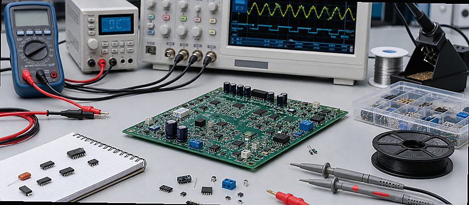 选型服务资源