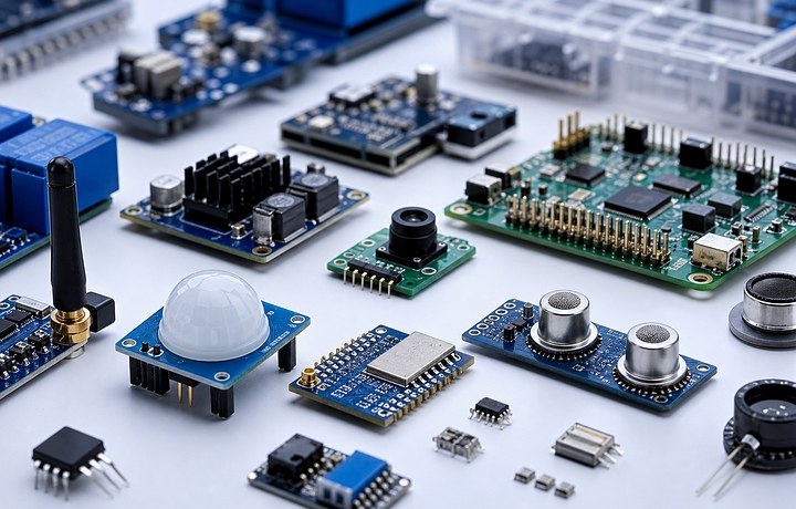 调试工具应用选型资料
