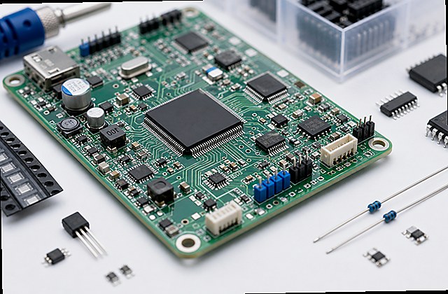 射频连接相关工程工具产品说明